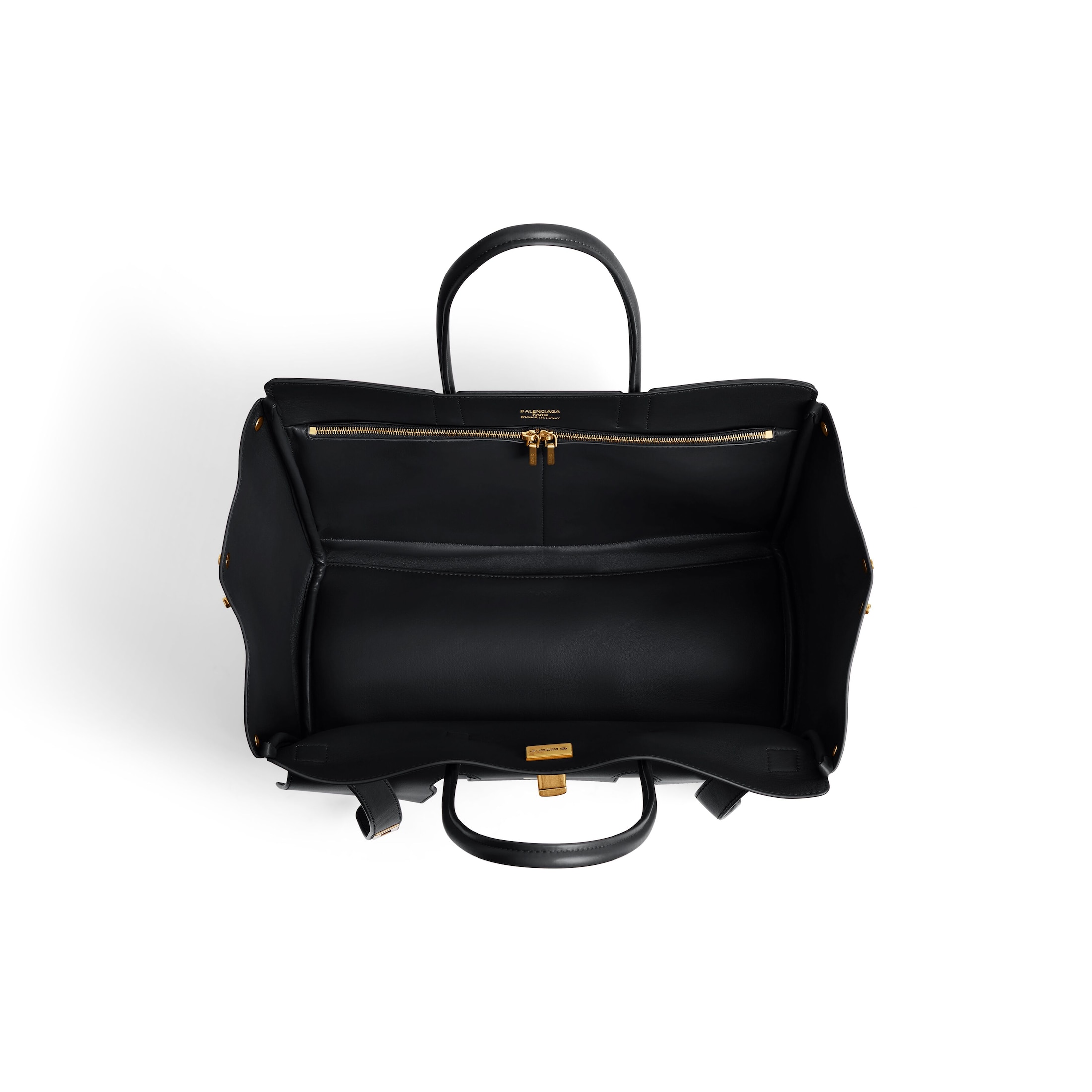 Balenciaga Bel Air Carry All Bag Medium 8054812ABAV1000