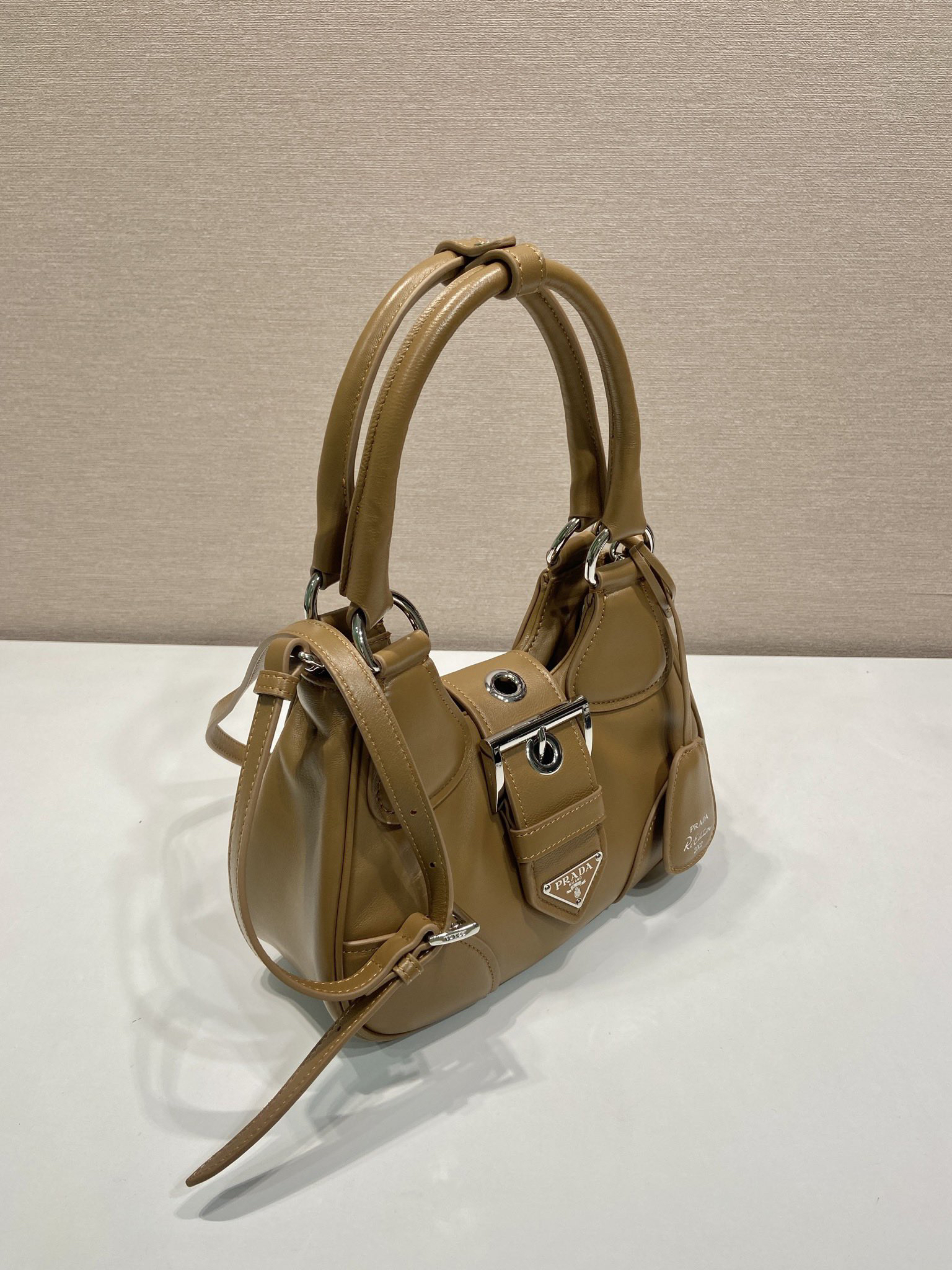 Prada New Moon Handbag 1BA381