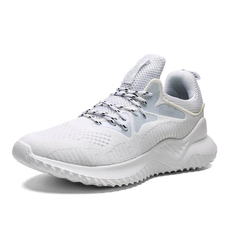 Men's Trendy Casual Breathable Running Sneakers