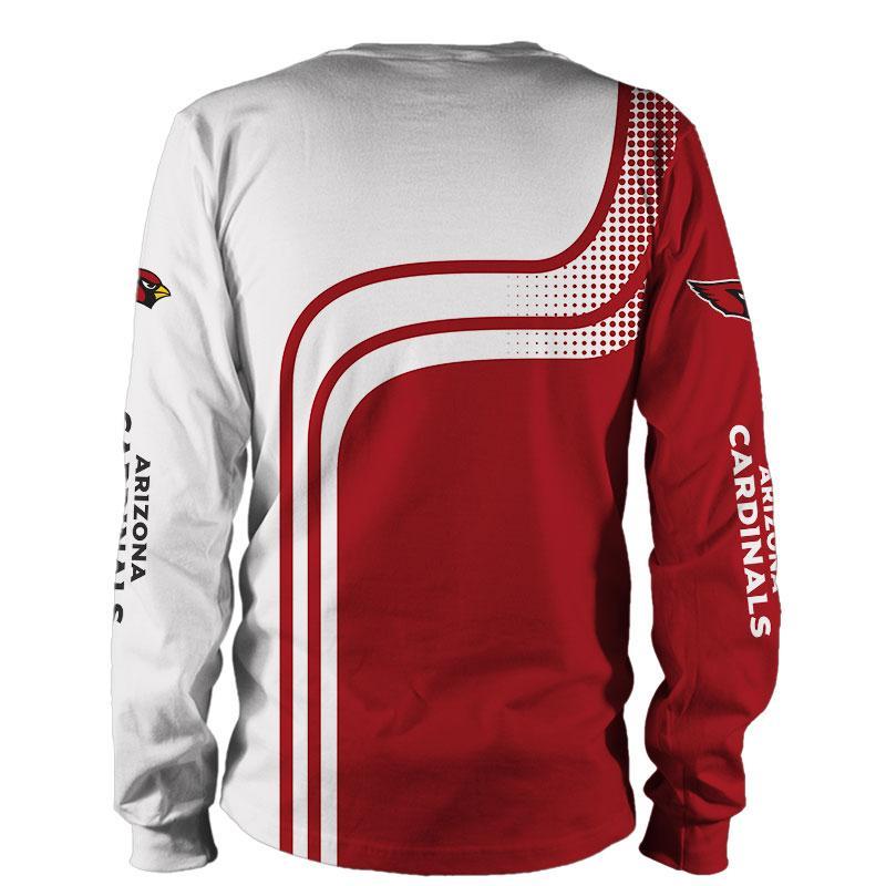 ARIZONA CARDINALS 3D GGSA0115