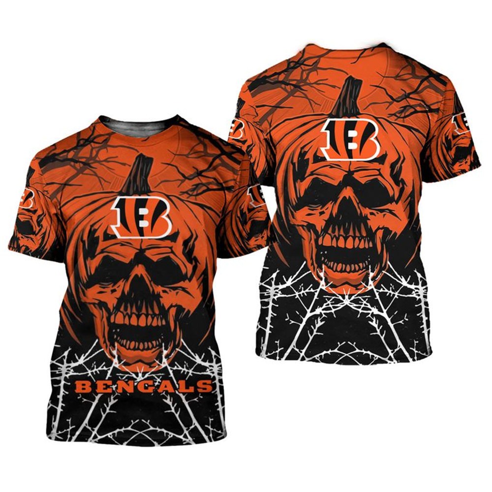 CINCINNATI BENGALS 3D CBB11007