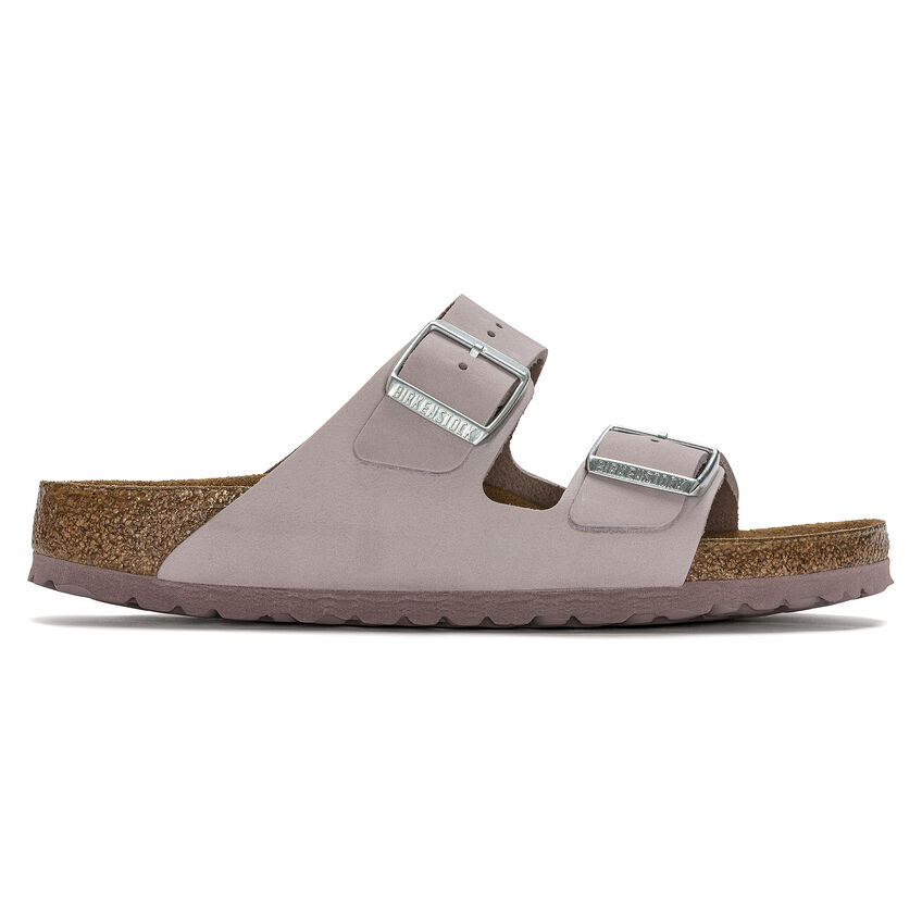 Arizona Soft Footbed Nubuck Leather B-38934