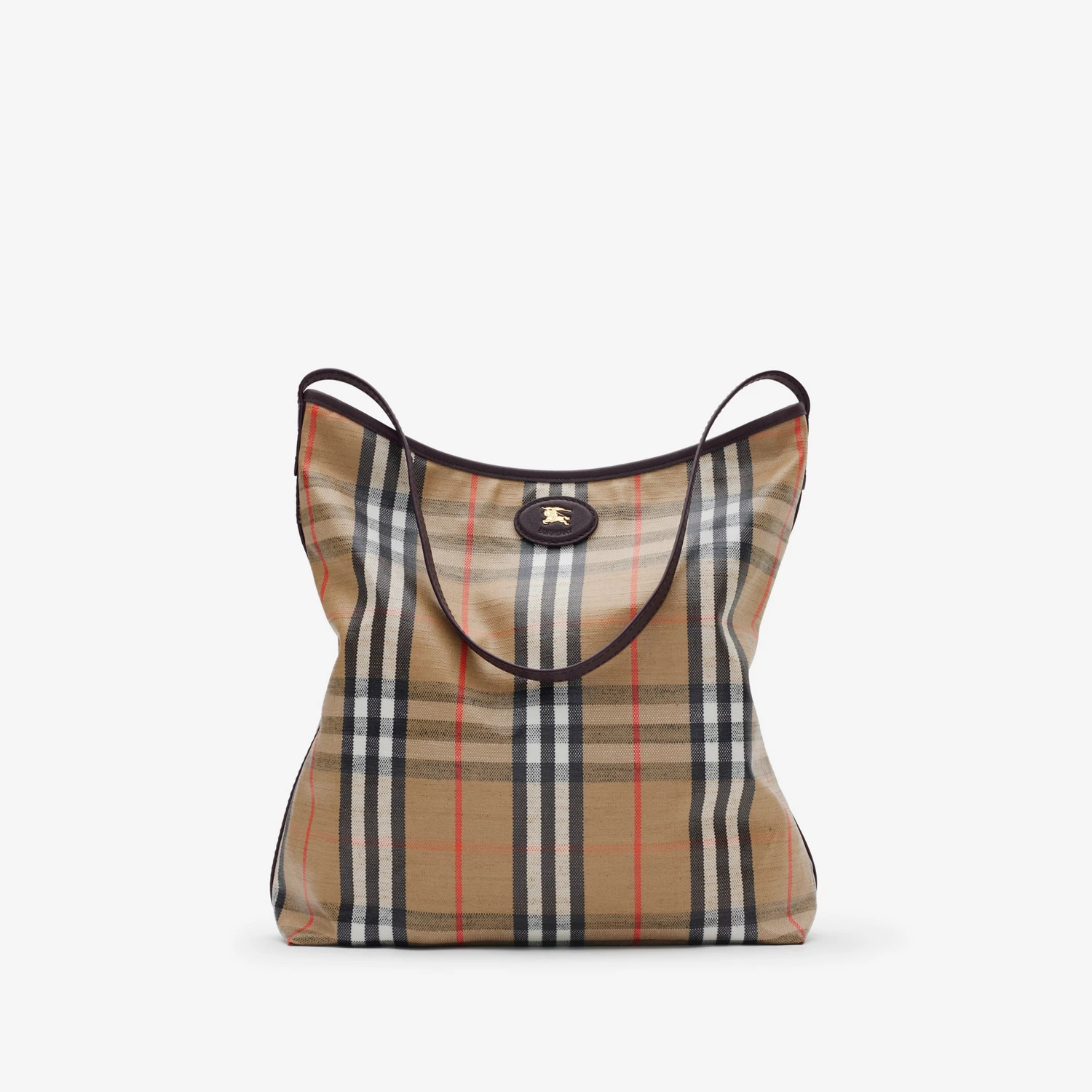 Burberry Highlands Shoulder Bag 81121951