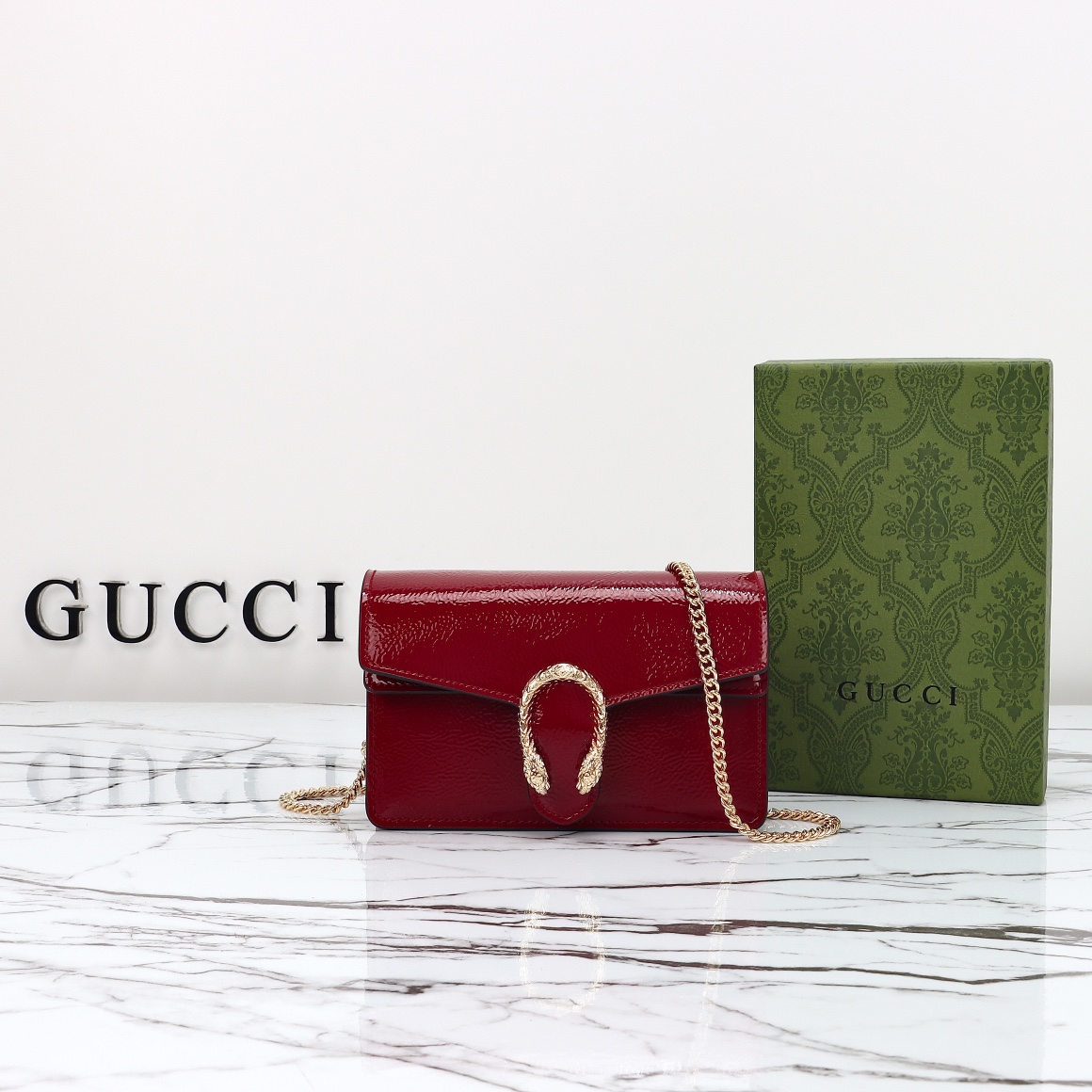 Gucci Dionysus series mini handbag 795368 0AAA8 6207