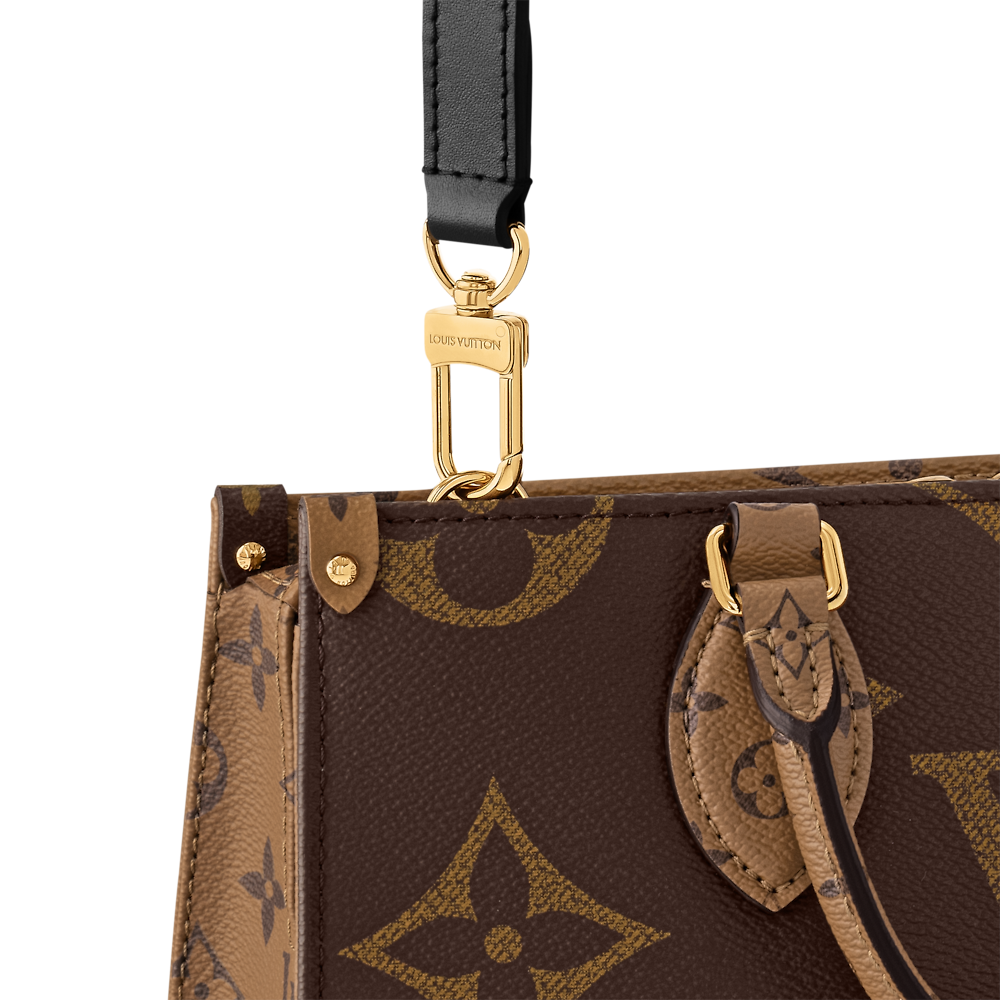 LOUIS VUITTON ONTHEGO EAST WEST CHAIN M14236
