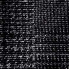 The Jack in Heather Coal Check Pincord