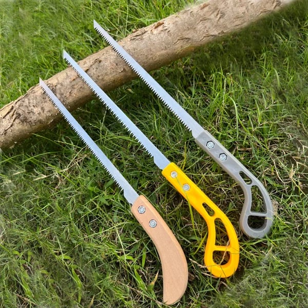 2024 Outdoor Portable Hand Saw