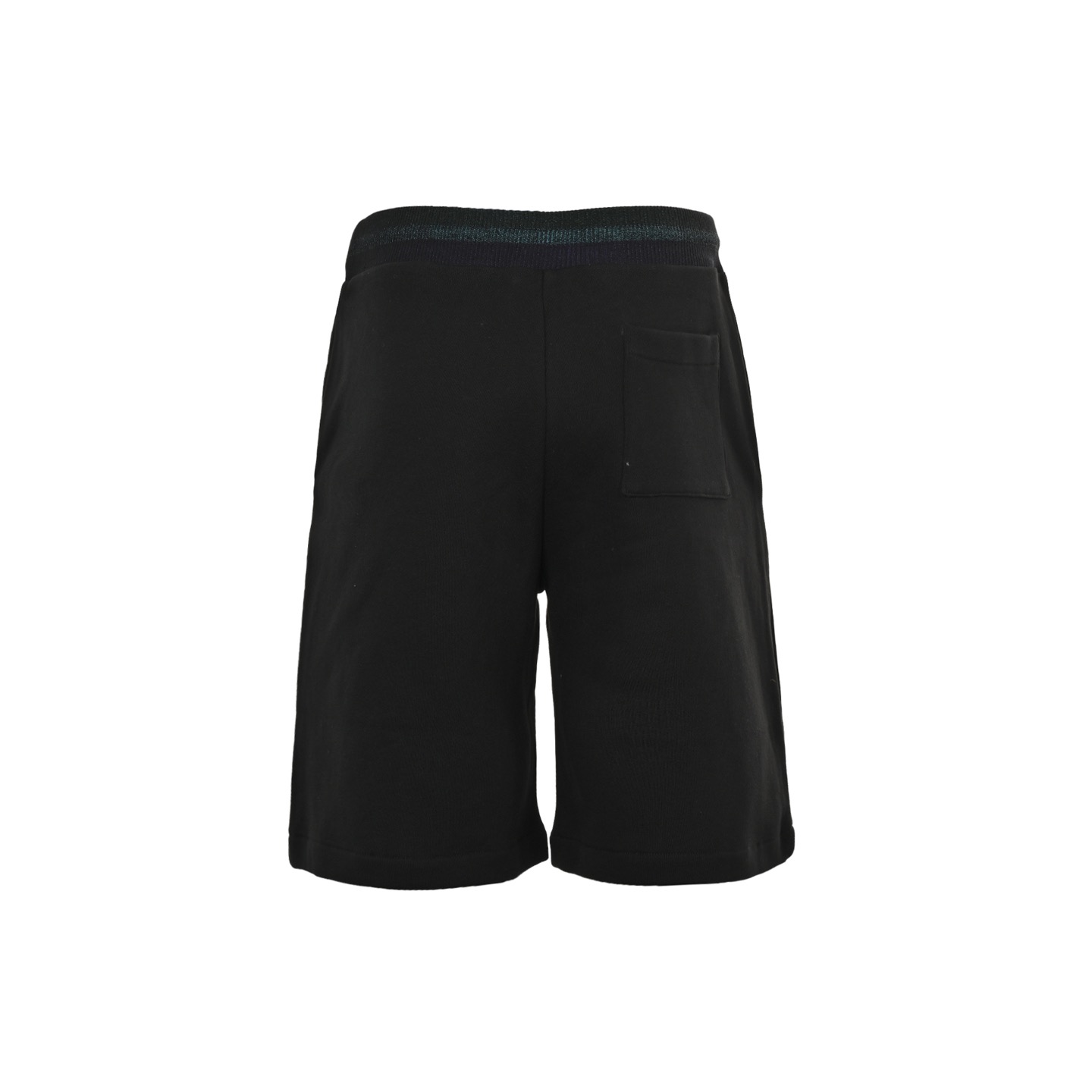Louis Vuitton 25ss logo-embroidered shorts