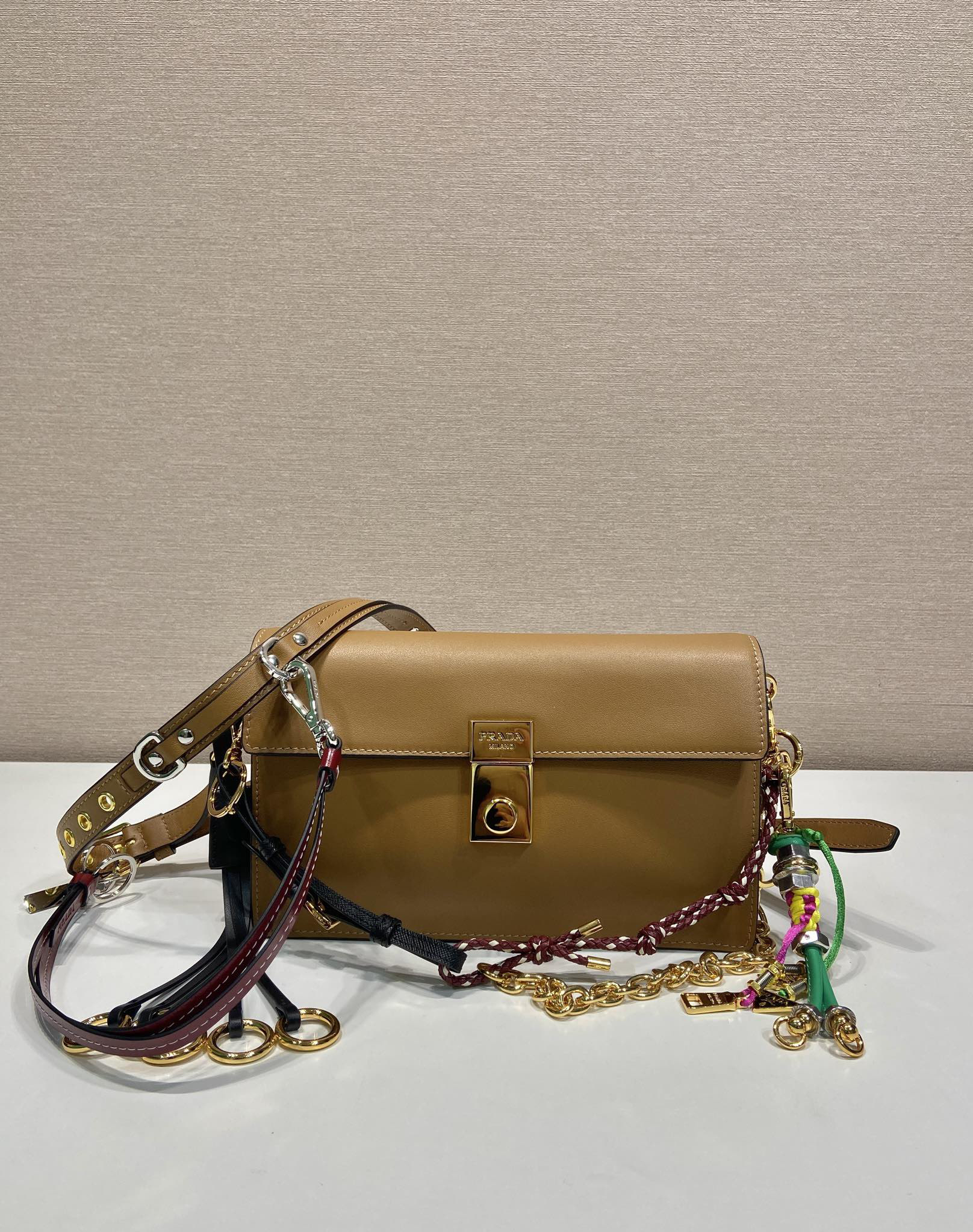 Prada Soft Sound Small Bag 1BD379