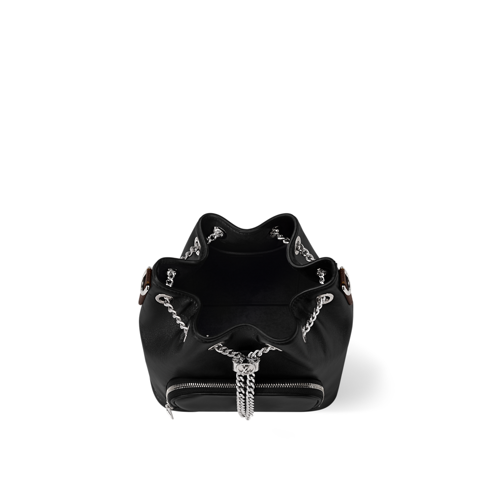 Louis Vuitton NO WAY VIBE Bag M14377