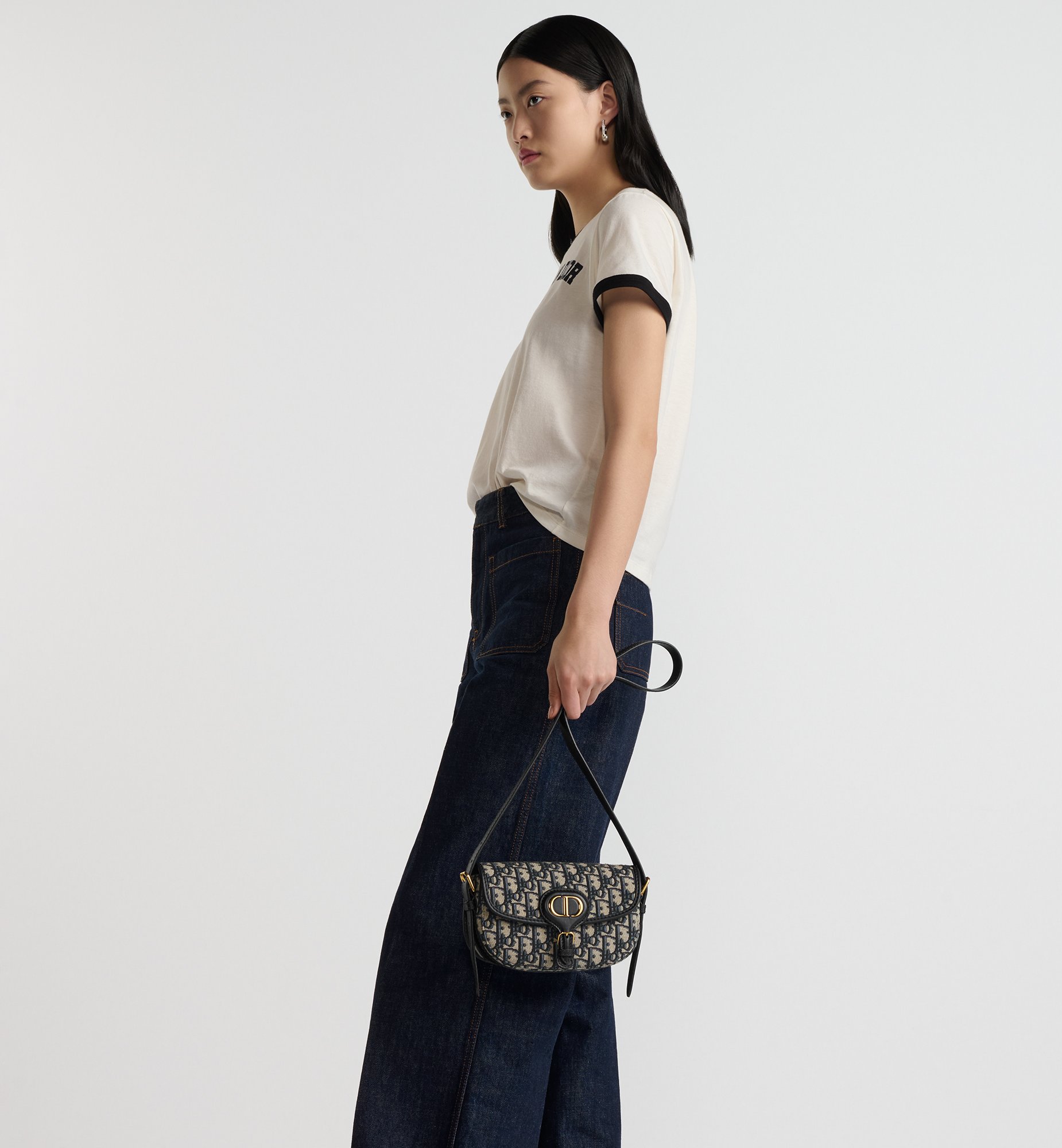 Dior Dior Bobby East-West Handbag M9335UTZQ_M928