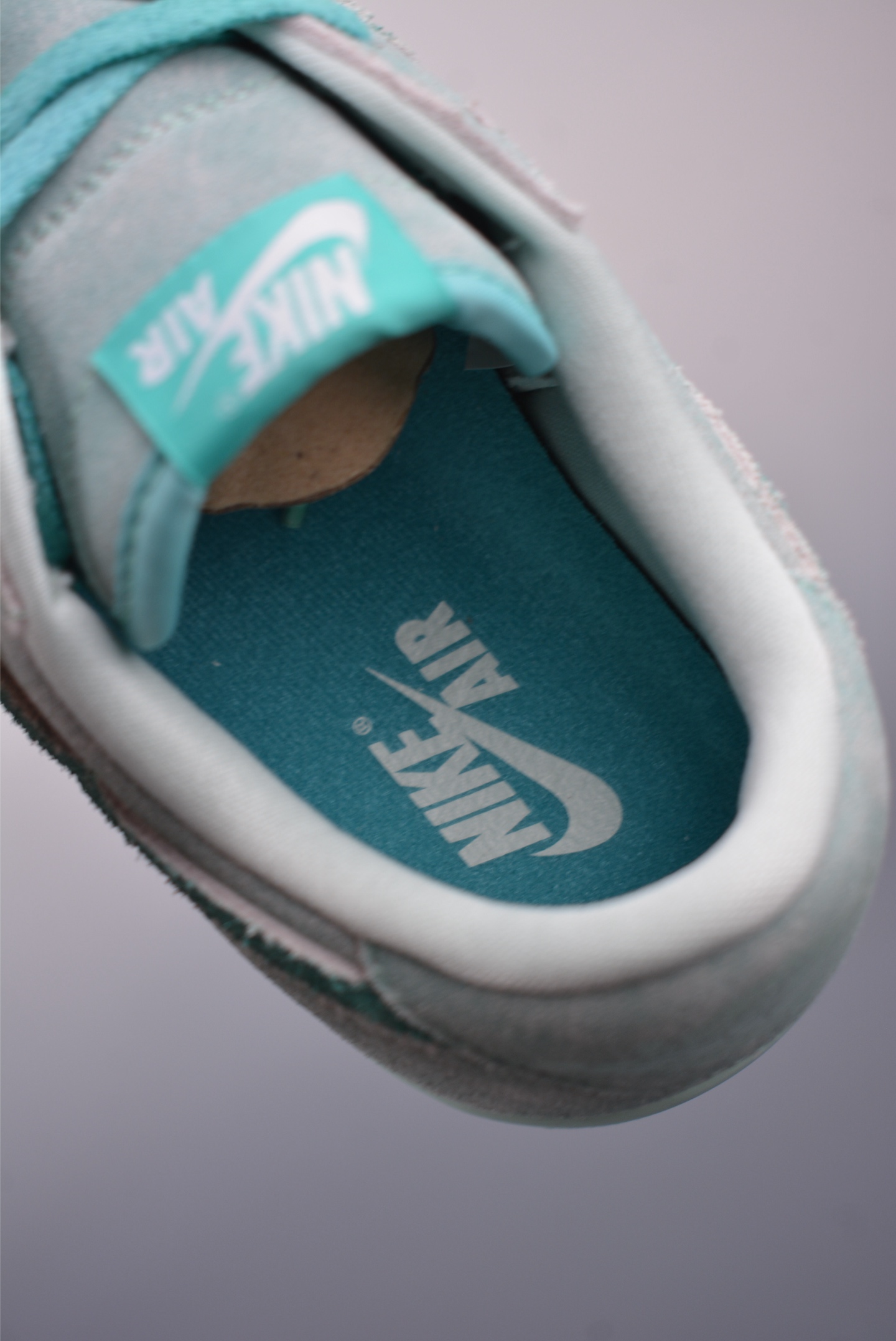 Air Jordan 1 Low 