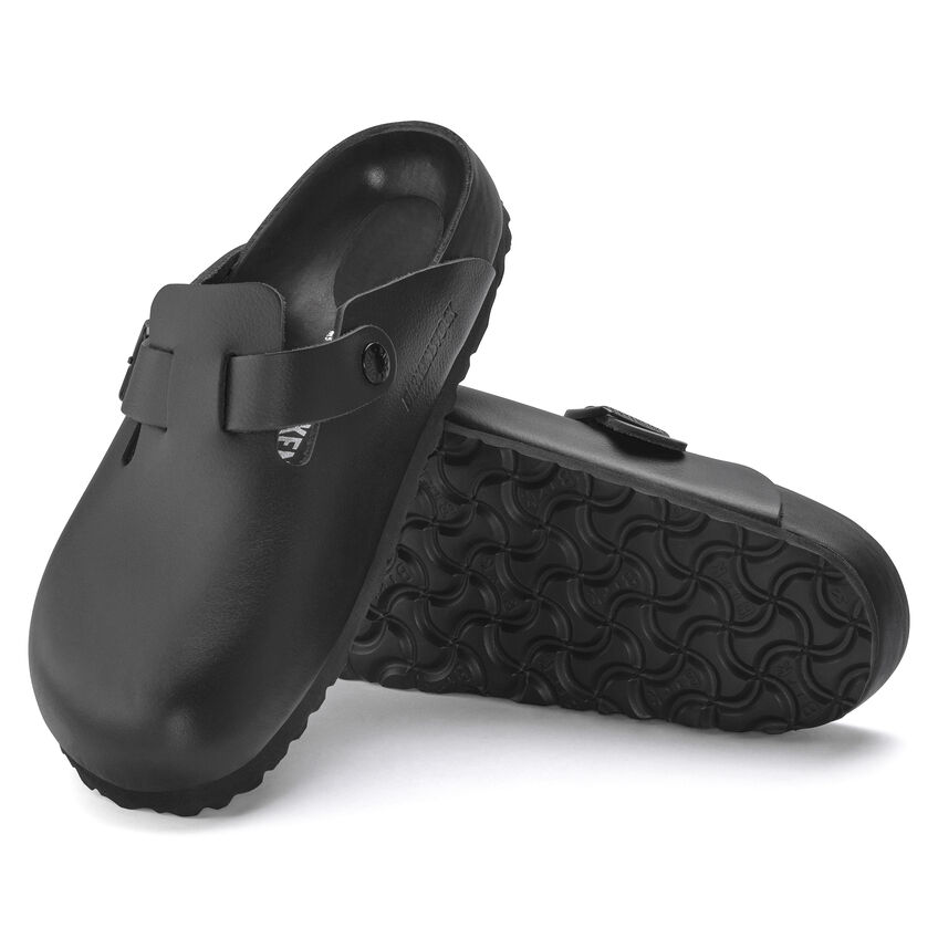 Boston Exquisite Leather B-64721