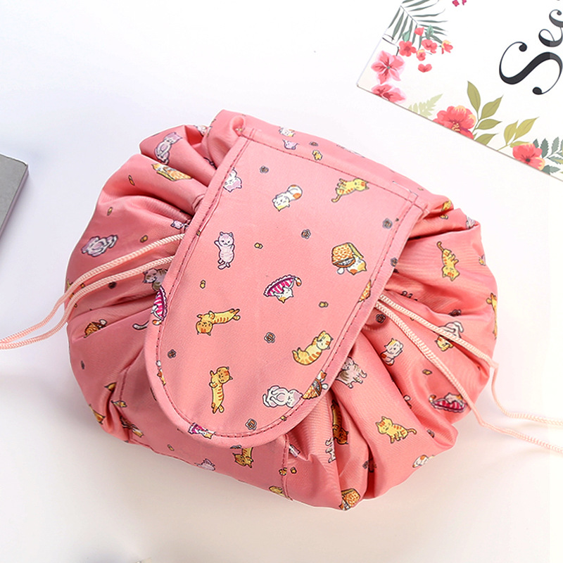 (🎄Early Christmas Sale🎄-45% OFF)Magic Cosmetics Pouch-Buy 4 FREE SHIPPING