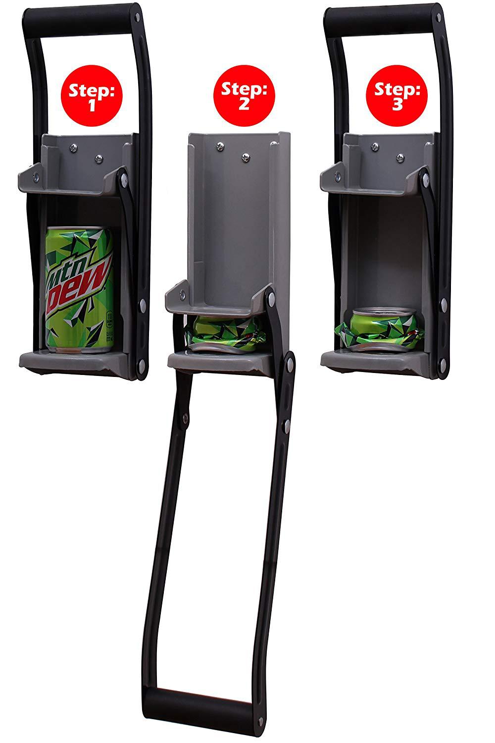 Crushers for Recycling