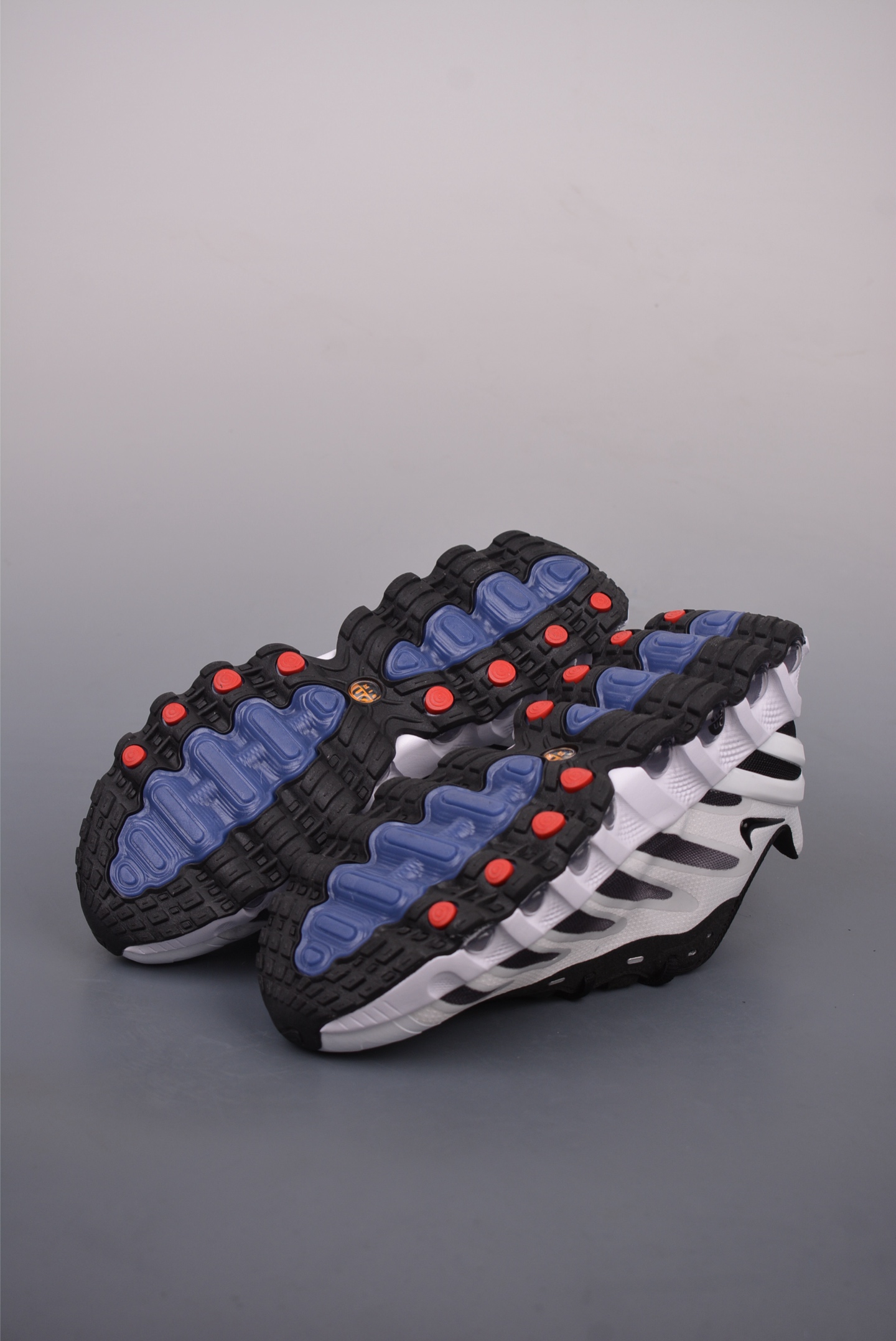 Nike Air Max DN8 Black and White Zebra Print FQ7860-009