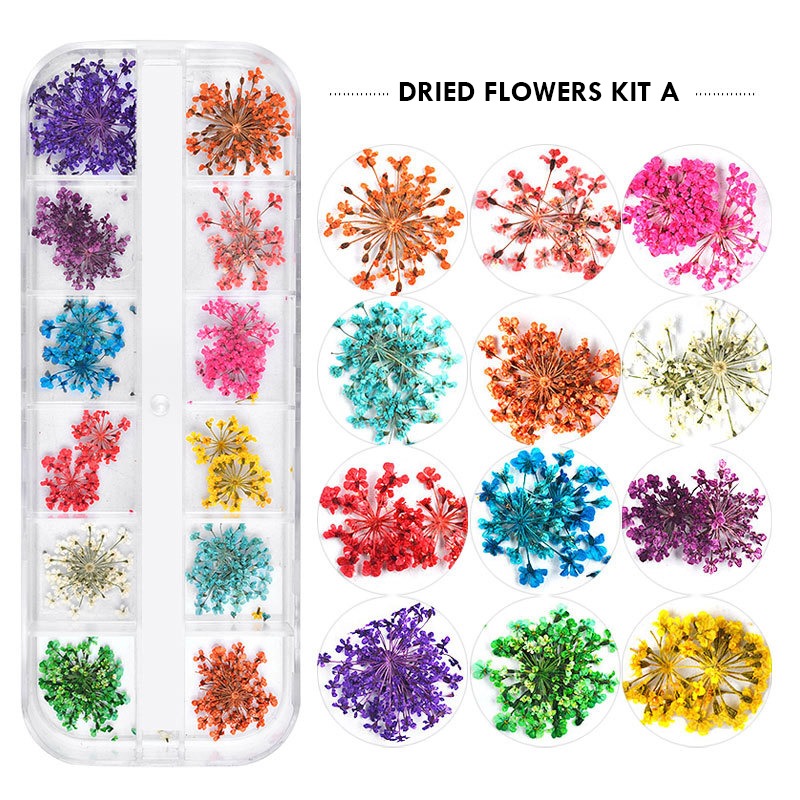 DIY Crystal Glue Jewelry -- One Suit Can Make All Products!