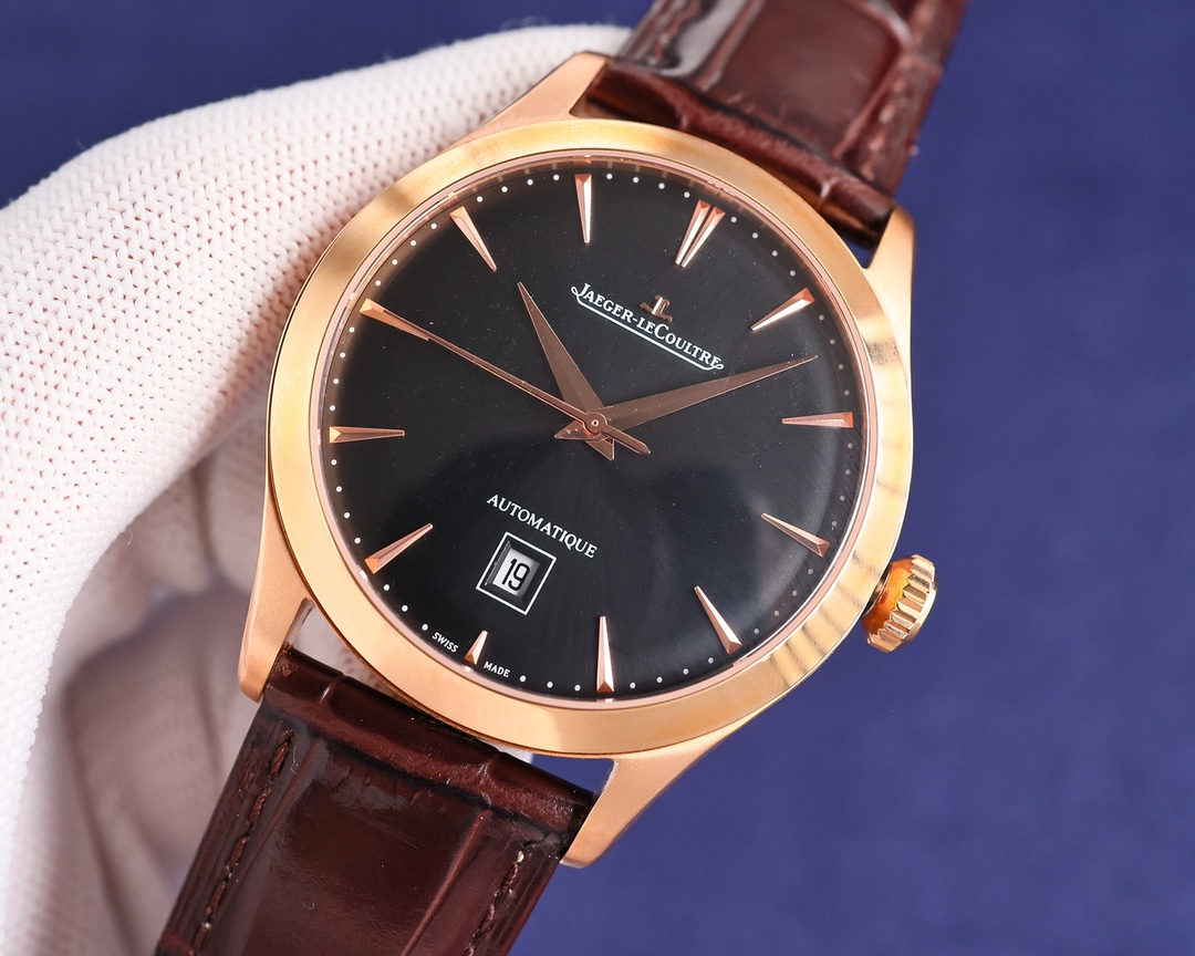 Jaeger-LeCoultre Master Ultra-Thin Series Q1288420