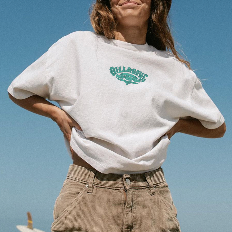 Casual  Earth T-shirt