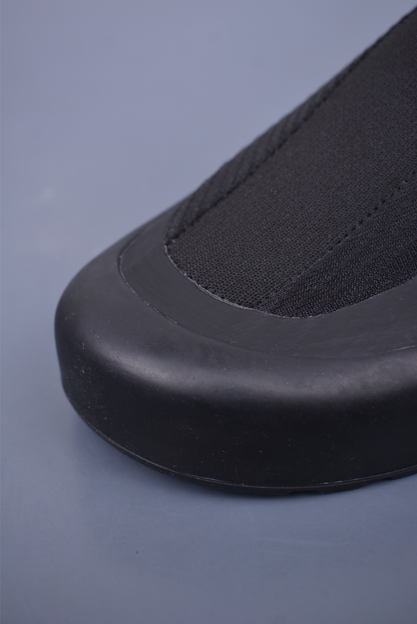 Arc'teryx Kragg Slip On Sneakers All Black X000009017