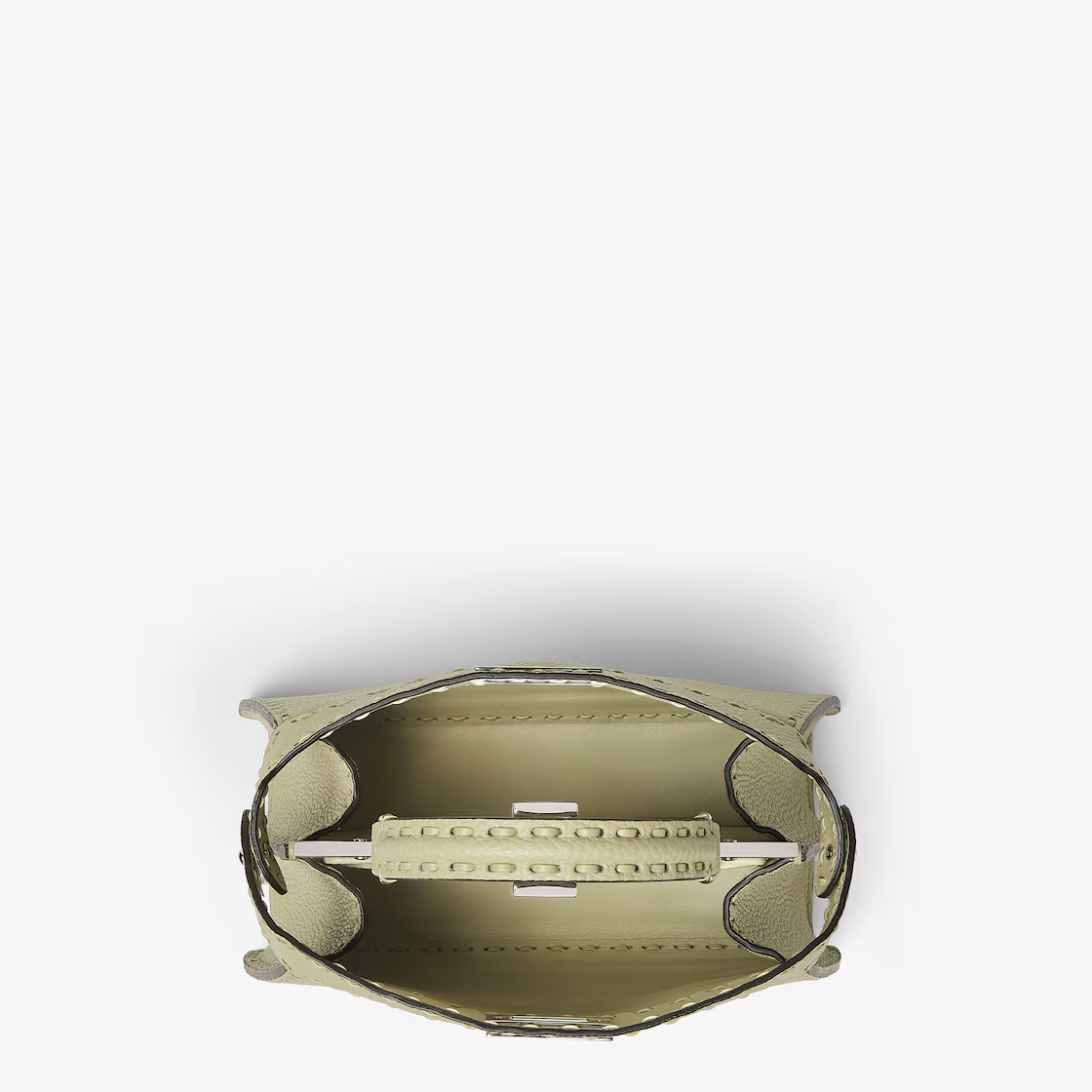 Fendi Peekaboo ISeeU Small 8BN327ARBBF1GMK