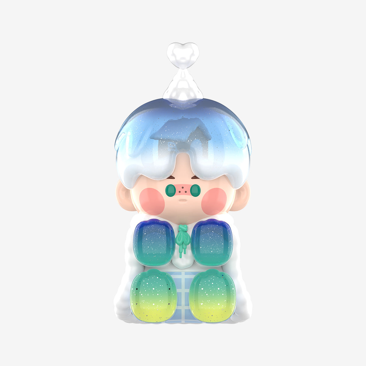 POP MART PINO JELLY Make a Wish Series Figures [1 Blind Box]