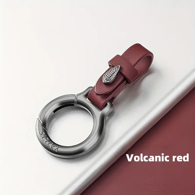 Premium Car Keychain