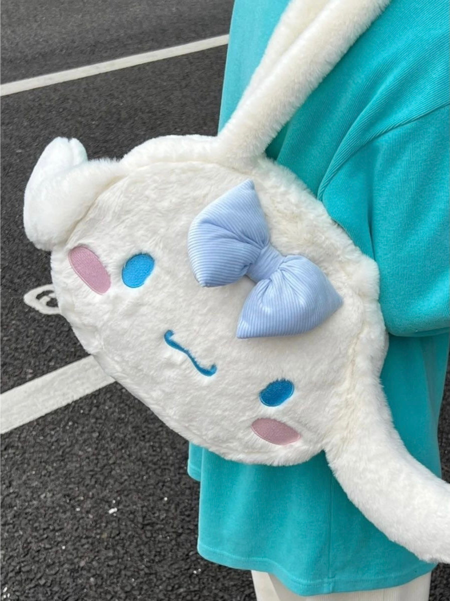 Sanrio Plush Bag