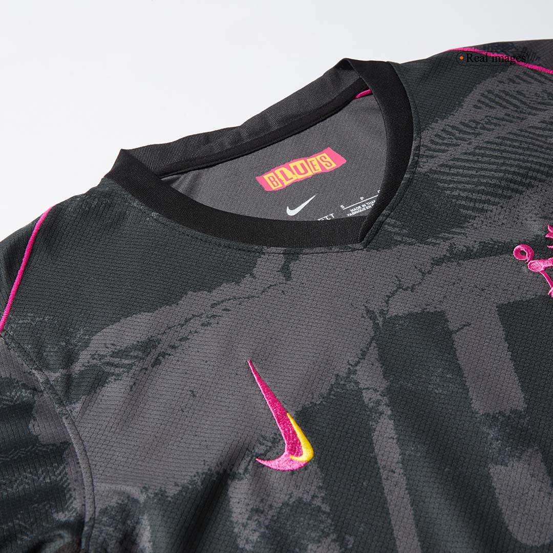 Chelsea 2024/25 Third Away Jersey Custom