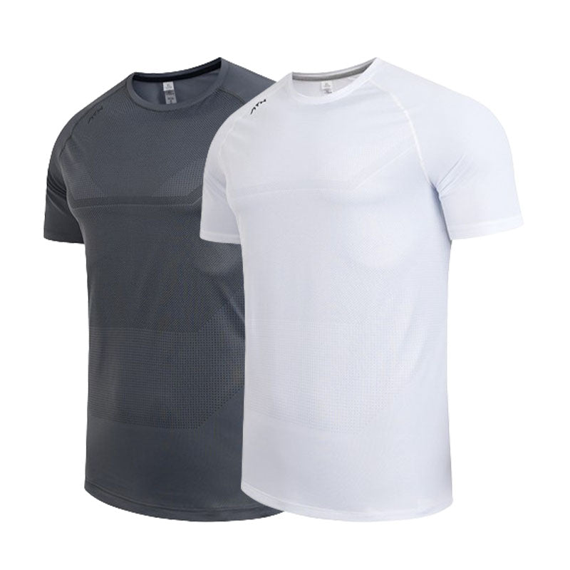 Men's Quick Dry Outdoor Sports T-Shirt