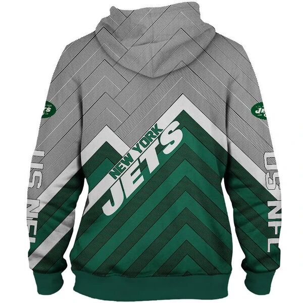 NEW YORK JETS 3D NYJ002