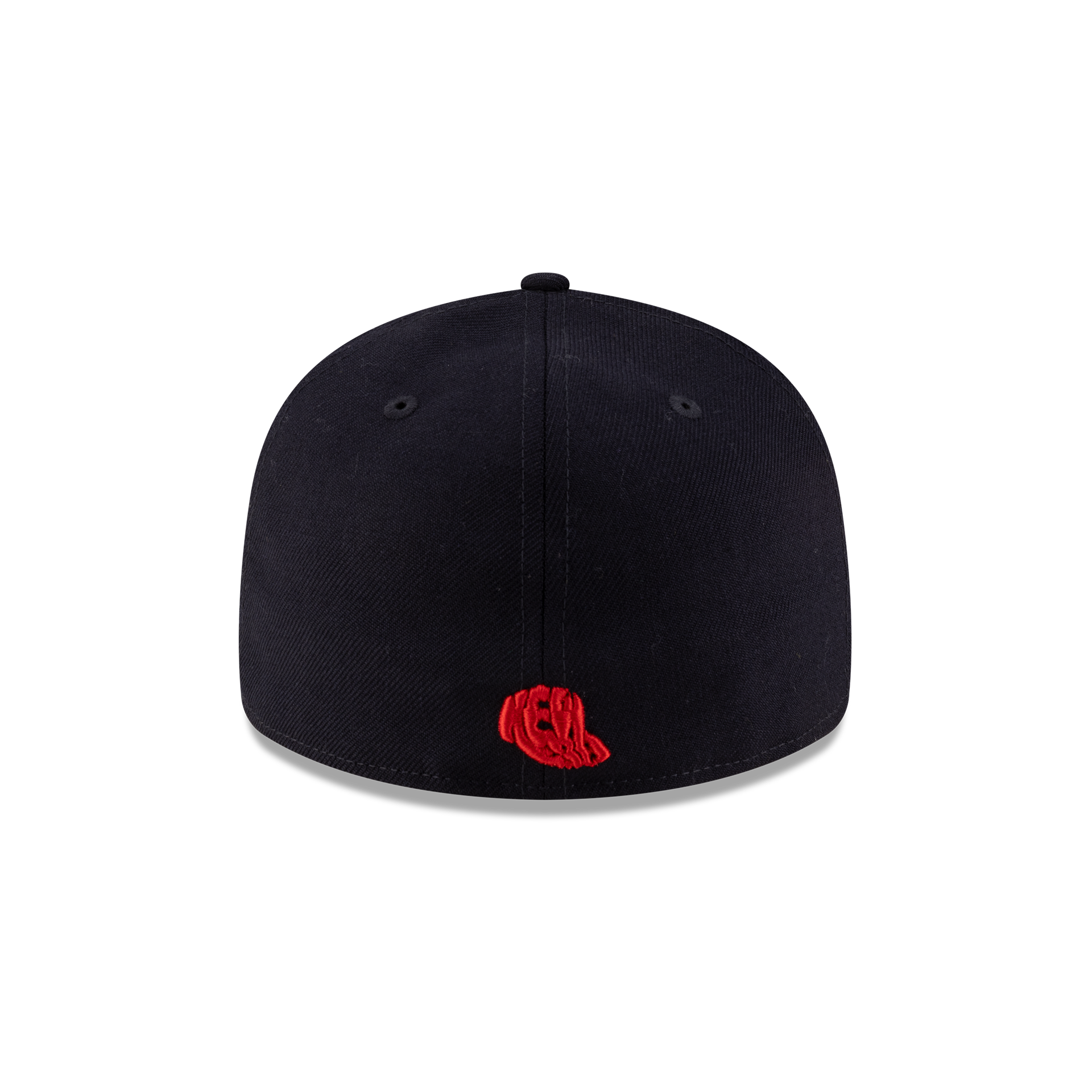 New Era Branded Paragon Navy Retro Crown 59FIFTY Fitted Hat