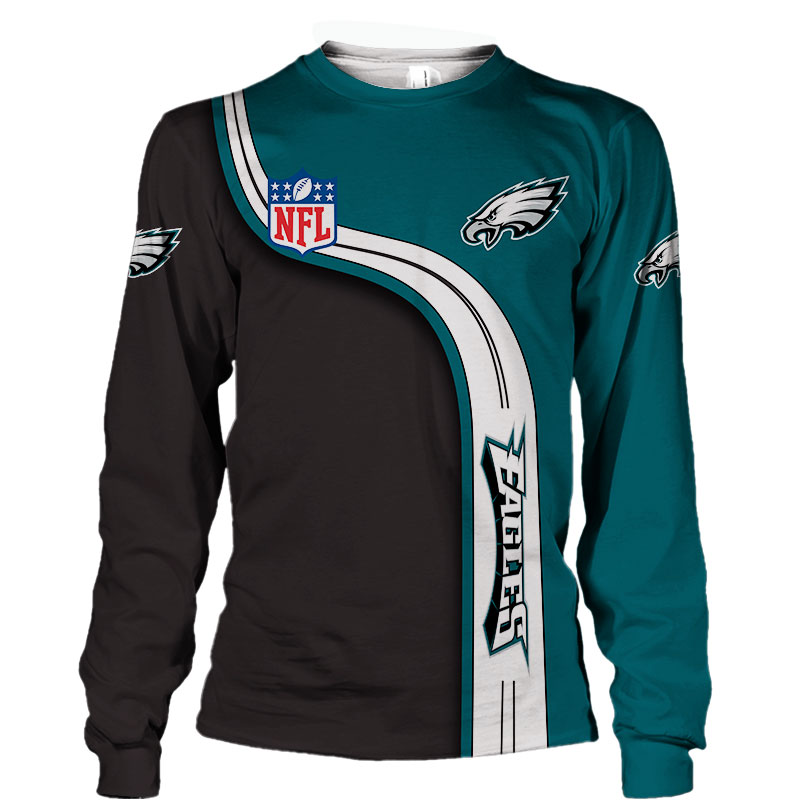PHILADELPHIA EAGLES 3D PE001