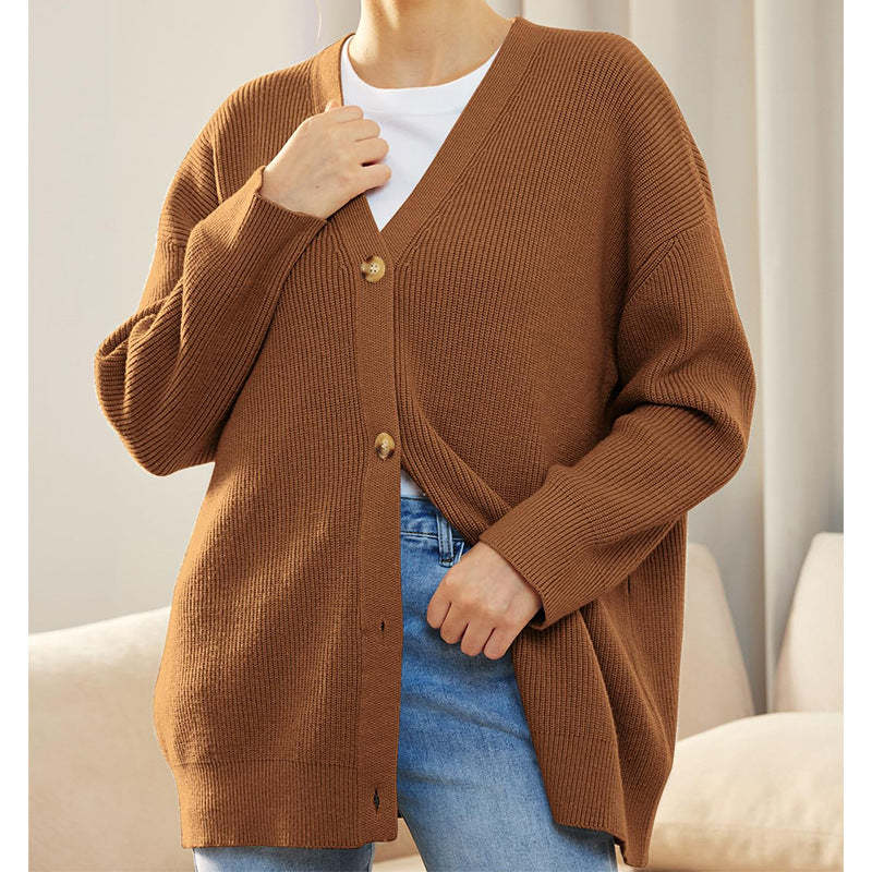 Last Day 49% OFF🔥2023 Fall Hot Sale-Cashmere Cocoon Cardigan