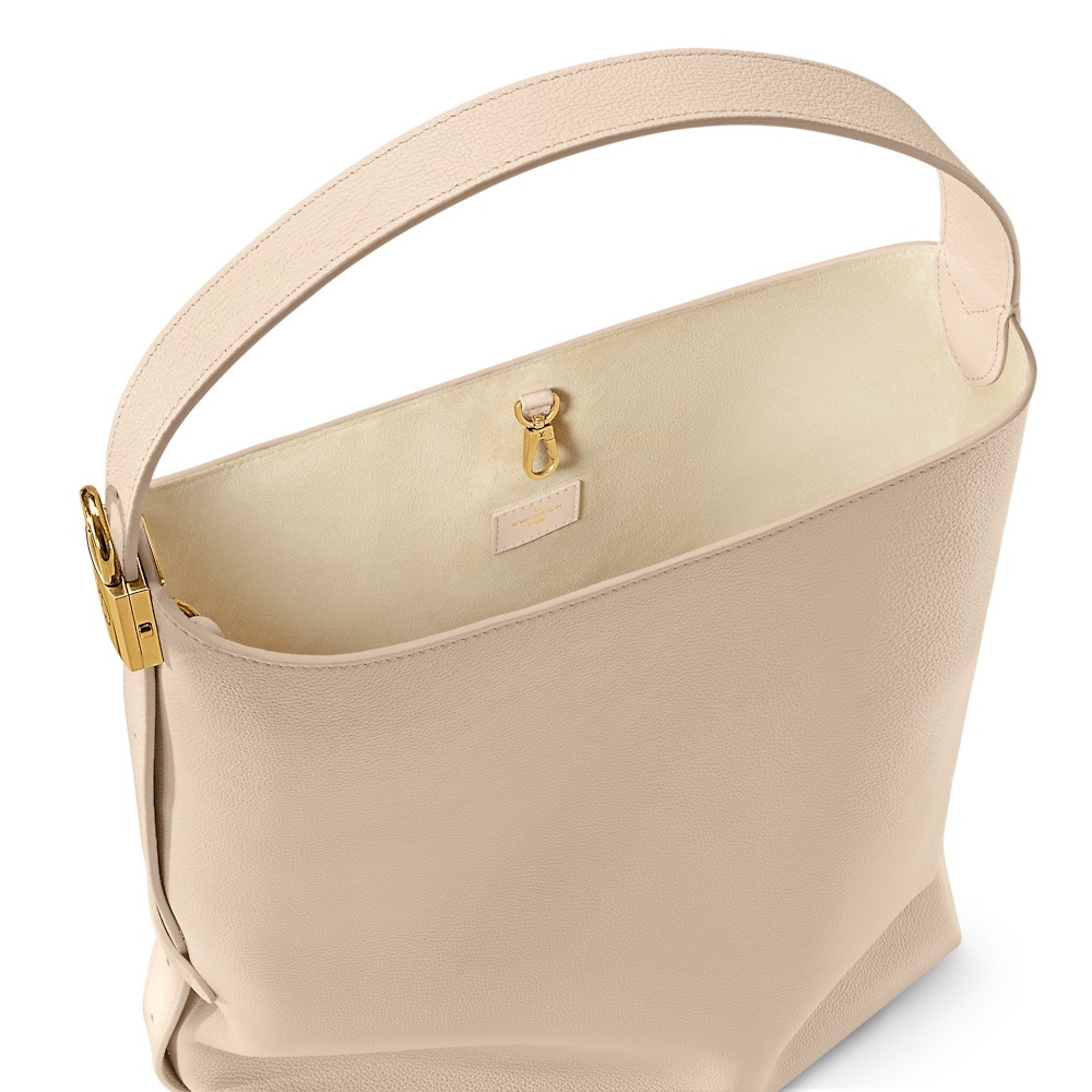 Louis Vuitton LOW KEY HOBO Medium Handbag M24974