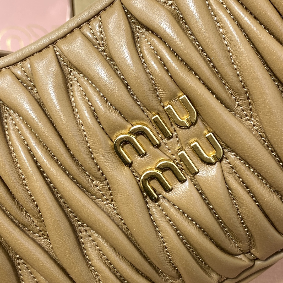 Miu Miu Wander Small Bag 5BC125