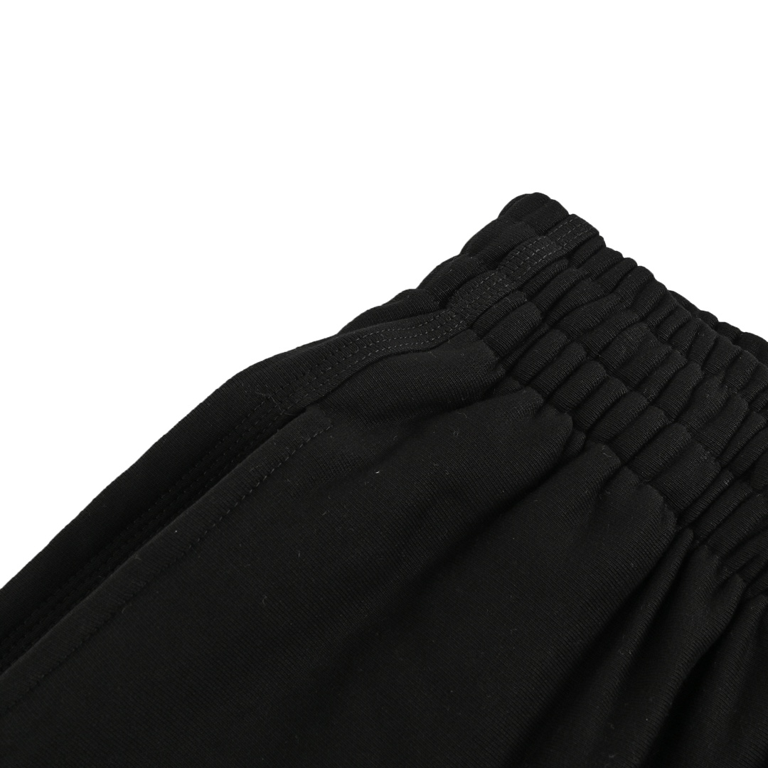 Burberry 24ss pocket horse label shorts