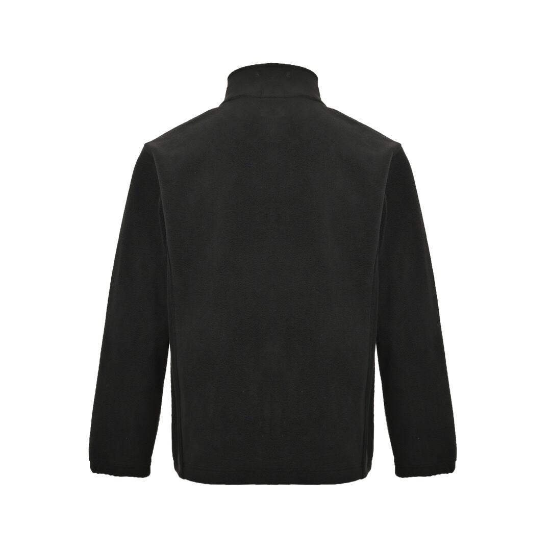 Moncler 24Fw polar fleece jacket