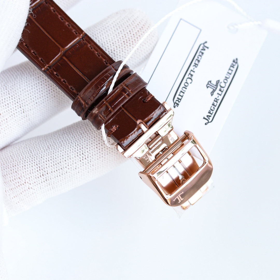 Jaeger-LeCoultre JL Master Series Watches