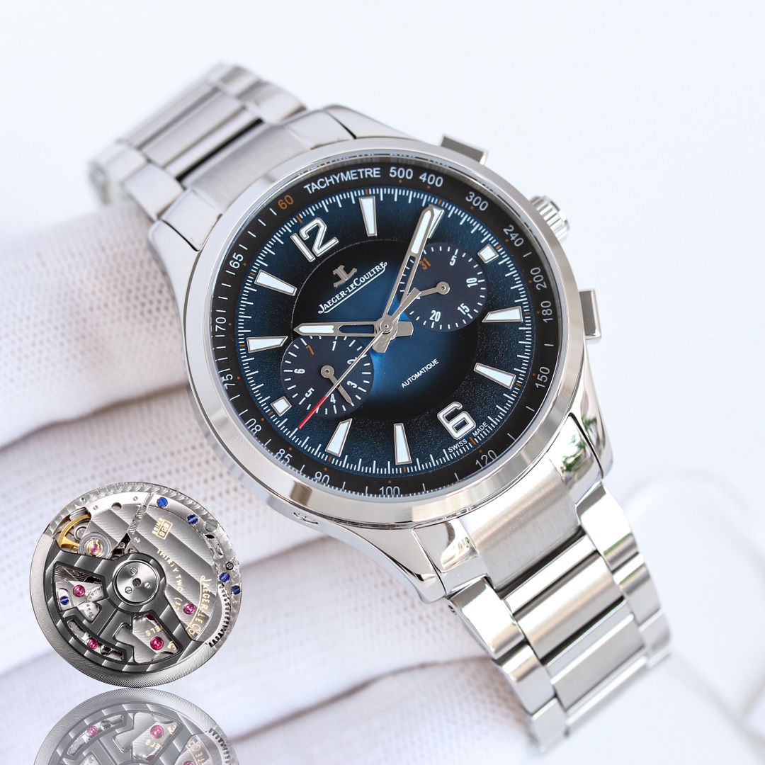 Jaeger-LeCoultre Polaris Series 9028181