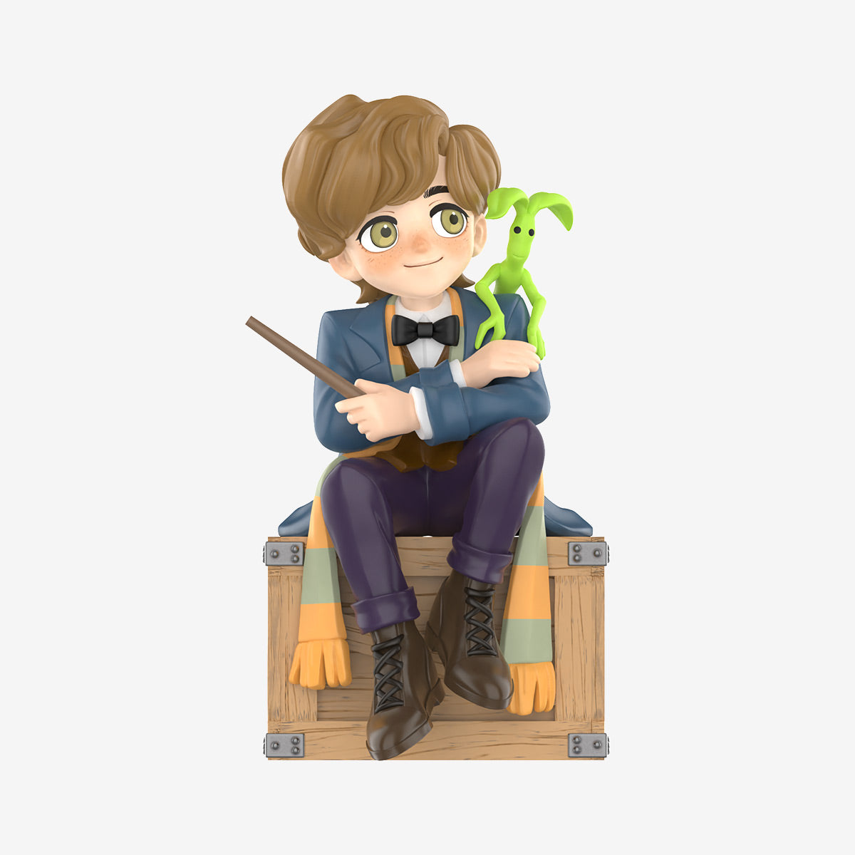 POP MART Fantastic Beasts Series Figures [1 Blind Box]