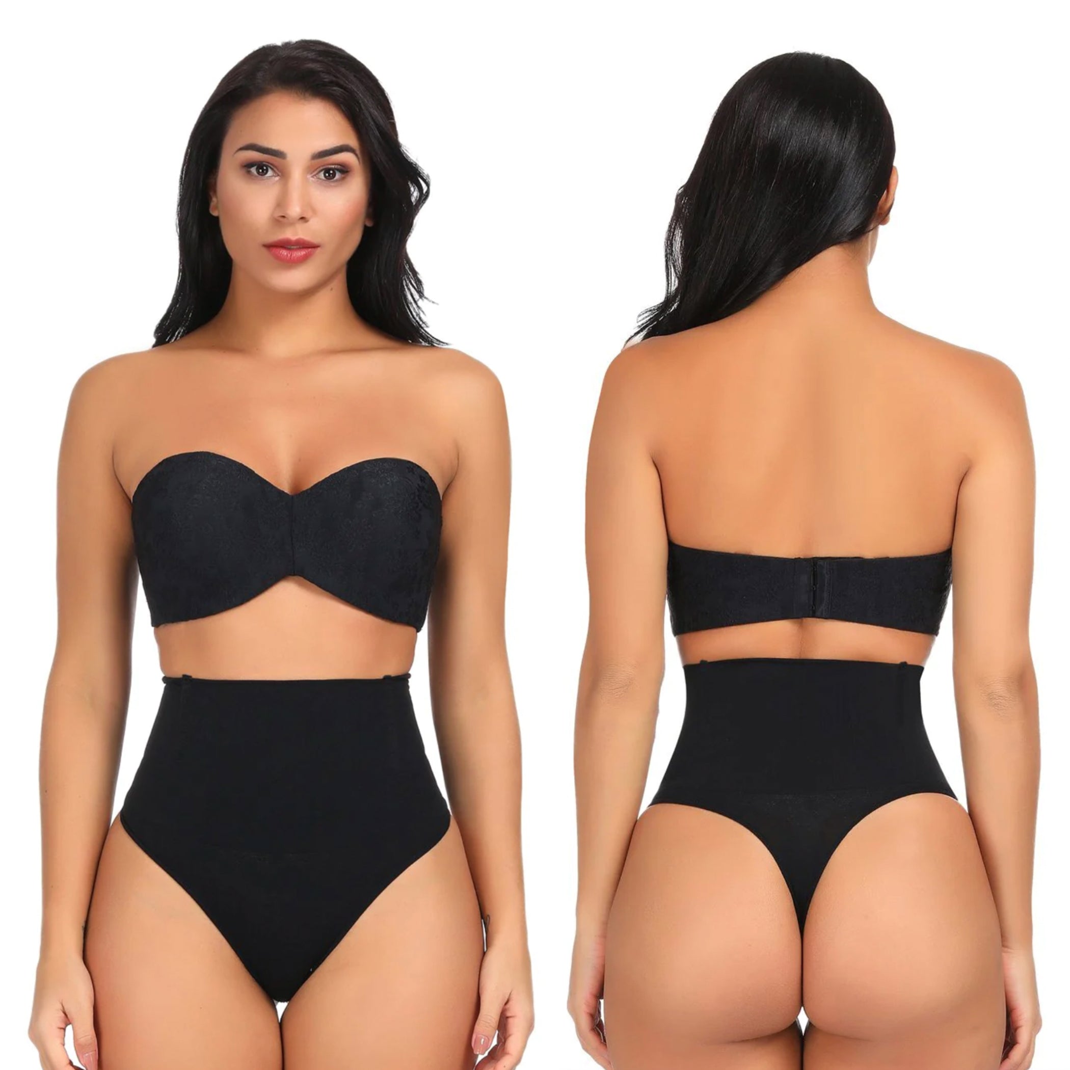 🔥HOT SALE🔥Every-Day Tummy Control Thong