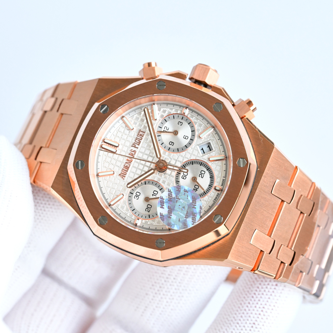 Audemars Piguet Royal Oak Chronograph 26240BA.OO.1320BA.02