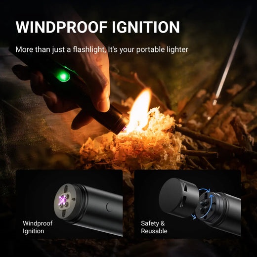 💥Last Day Promotion 60% OFF👍3-in-1 Multifunctional Rechargeable Flashlight📦GET FREE SHIPPING NOW