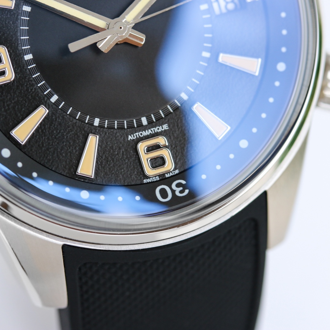 Jaeger Lecoultre North Star Series