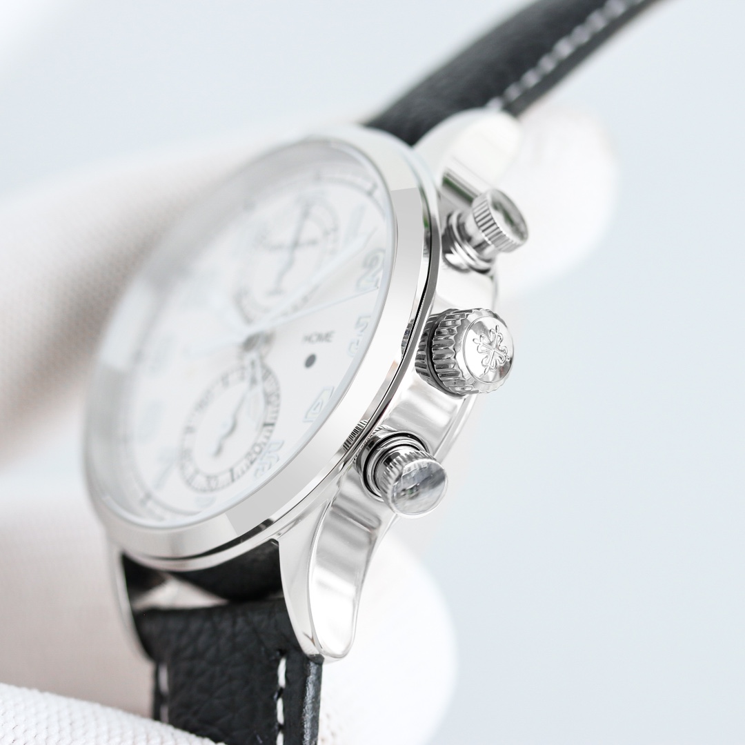 Patek Philippe TW Factory 5924G-011 Multifunction Watch