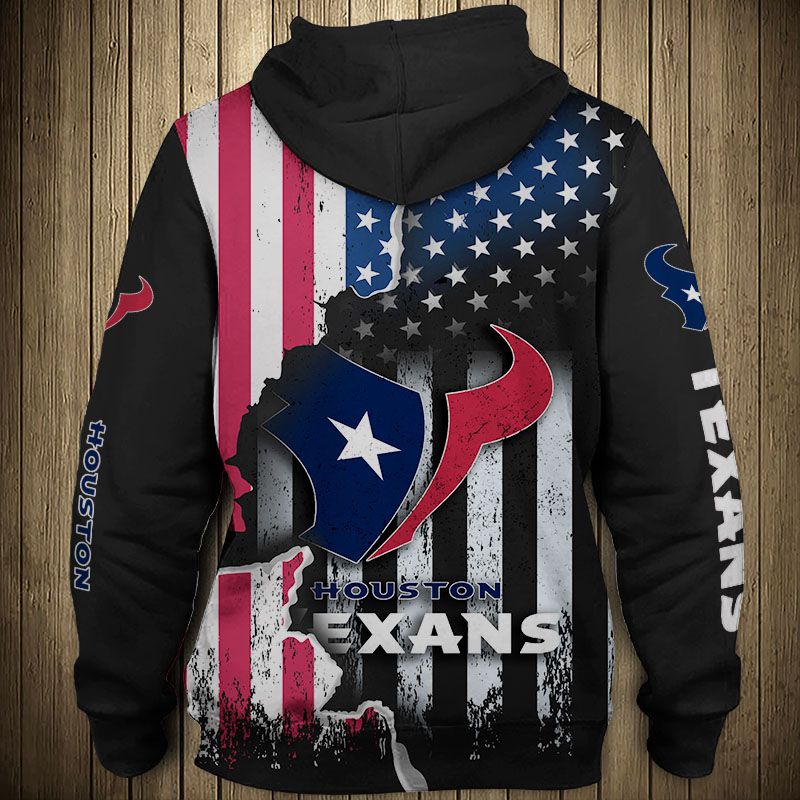 HOUSTON TEXANS 3D HT280