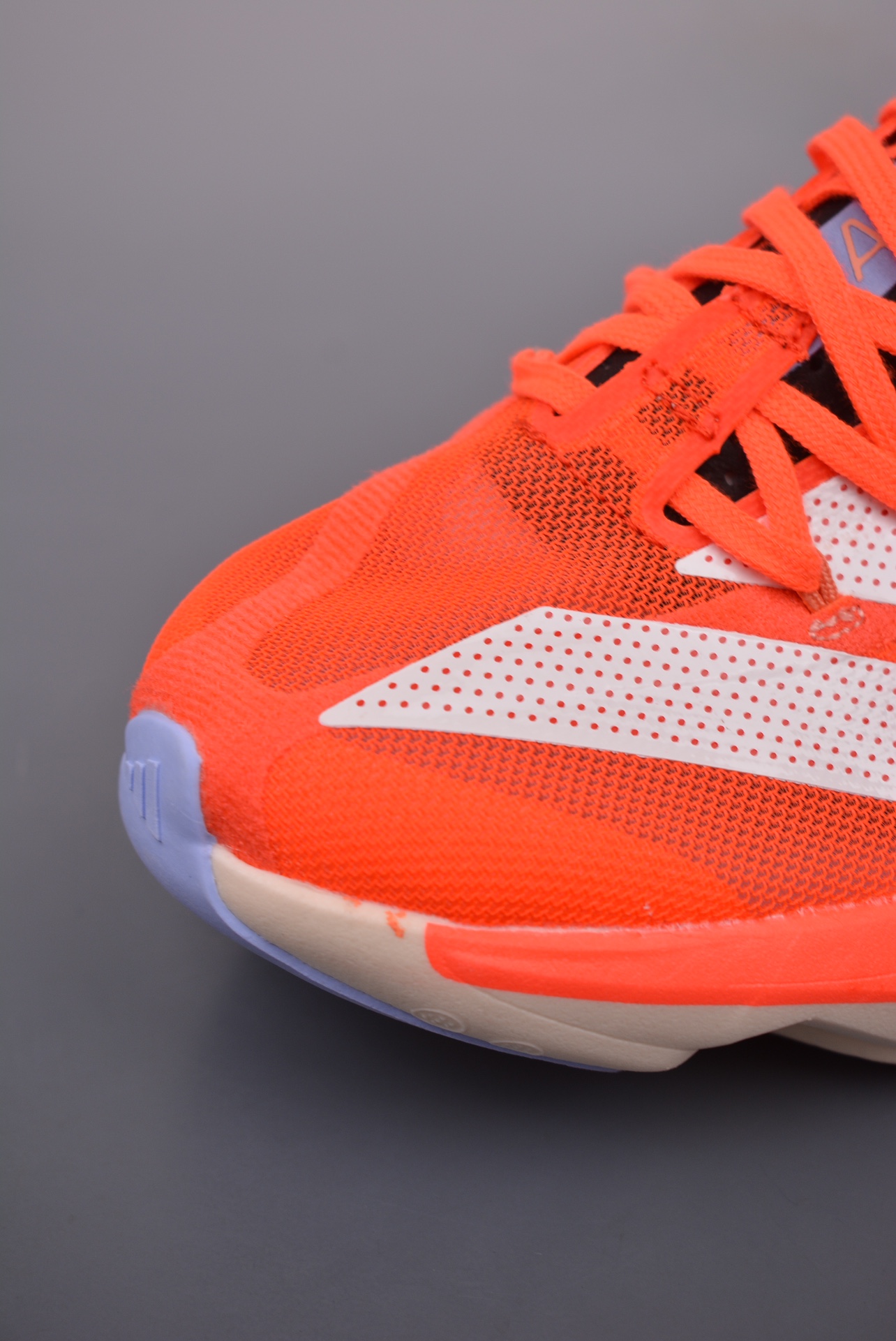 Adidas Adios Pro 3 w orange white black GX9777