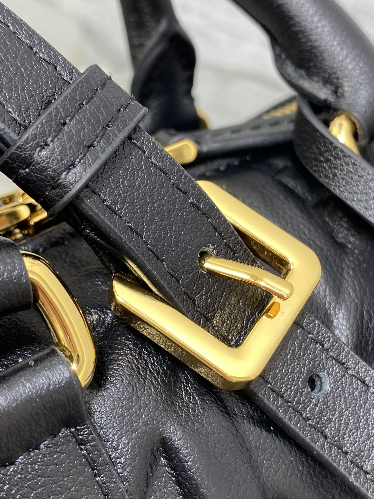 Dior Groove 16 Boston Mini Bag