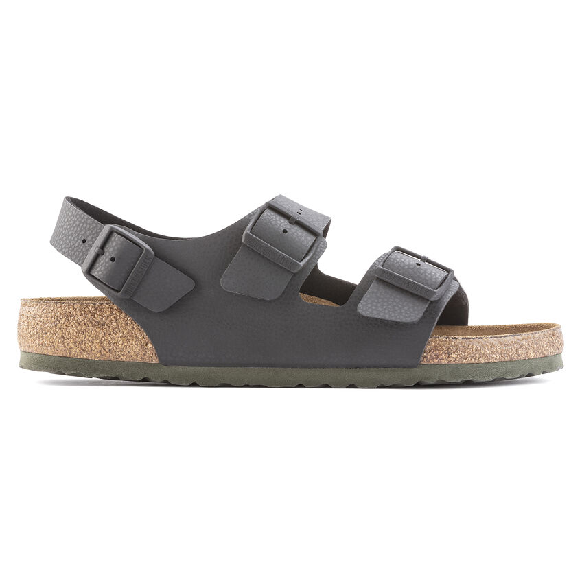 Milano Soft Footbed Birko-Flor B-37780